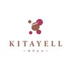キタエル(KITAYELL)のお店ロゴ