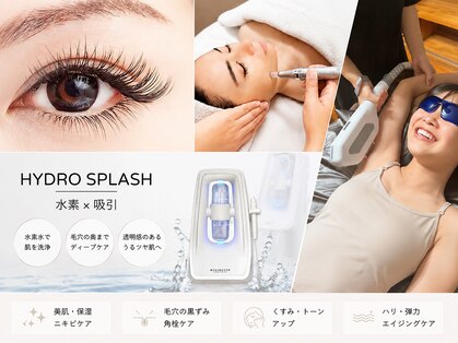 チュララ×ラボーテの写真
