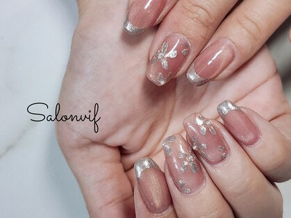 サロンヴィフ(Salonvif)の写真