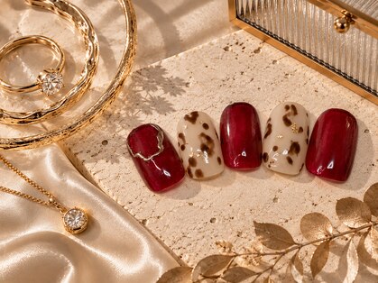 トレモロ ネイル アンド ケア(Tremolo nail and care)の写真