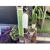 ひまわり健康整体院のお店ロゴ