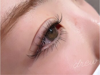 エムサロン 伊勢崎(emusalon)/下まつげ*両目30本¥3900~