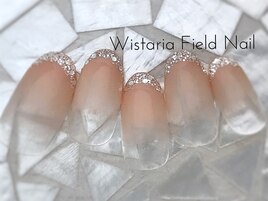 グラデーションネイル