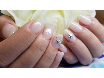 スマイルズ ネイル(Smile's NAIL)/お客様ネイル