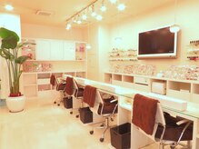 ジューシーネイル 大橋店(Juicy nail)