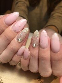 ～プリンセスネイル～