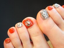 キャミ ネイル(CAMMY NAIL)/シェルネイル