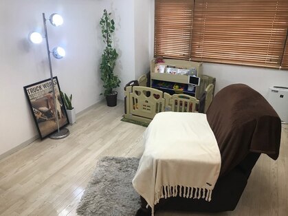 アイビューティーサロン レシェ(eye beauty salon Reshe)の写真