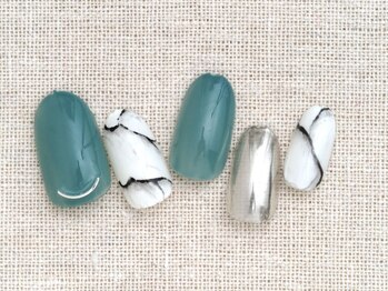 90分アートし放題