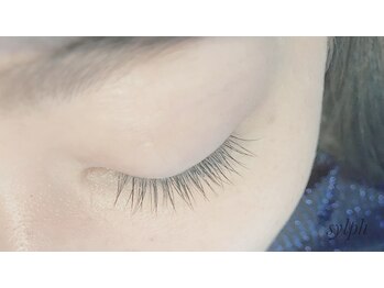 シルフ テソロ店(Sylph TESORO)/