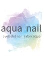 アイラッシュアンドネイルサロン アクア(aqua) Ritsuko