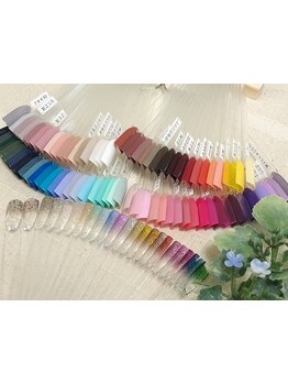 4000円以下のメニューがあるサロン