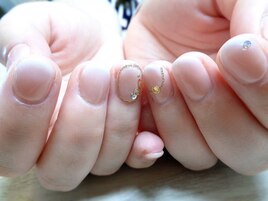 シアー ストーン 大人 上品