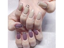 ネイルサロン レーヴ(Reve)/