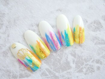 ラルネイル 大宮(Lull. nail)/