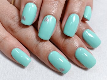 リリー ネイル(Lily Nail)/ハンド★シンプルコース