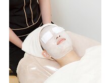 ザ フェース 難波店(THE FAITH)/肌質別パック4種