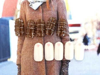 シェリ(Cheri)/定額≪アシメdesignコース≫