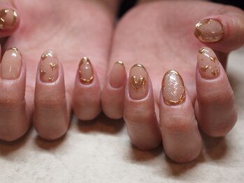 ジャミン(nailsalon&academy jammin)/