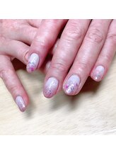 キョウネイル(kyou_nail)/季節のアート