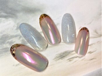 グリスター(Glister)/スペシャルコース