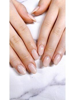 ブーケラテ(bouquet latte)/ワンカラー