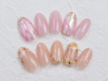 フェリーチェ(Felice)/summer design♪