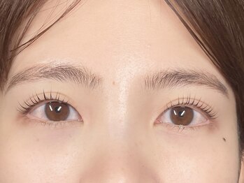 ヴァン カウンシル 清須店(VAN COUNCIL)/まつげパーマ