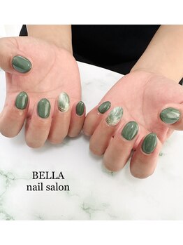 ベッラ(BELLA)/