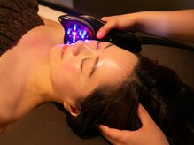 アルセア(ALCEA)/最新美容機器ミラディーバ！