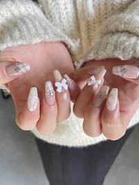 ジェルネイル
