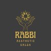 ラビ(RABBI)のお店ロゴ
