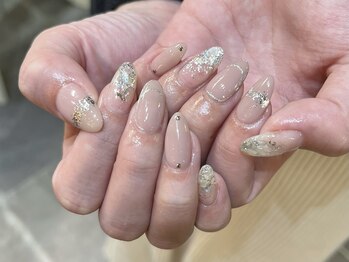 エイム 下北沢(aim)/定額Cデザイン