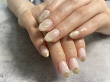 ウルオイネイル(uruoi nail)/