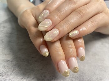 ウルオイネイル(uruoi nail)/
