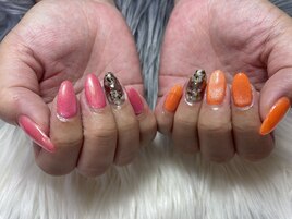 ネオンマグネット