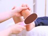 ★極上フットスパ★フットバス《ウォーターケア》ホームケア保湿バーム付♪