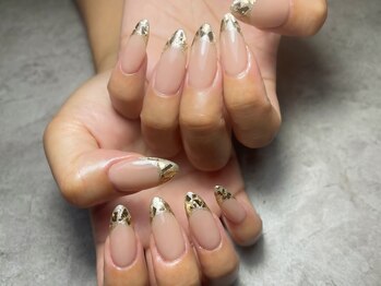 GEL-Xデザインフリー10本アート