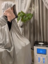 ヨサパーク レイアオ(YOSA PARK LeiAO/)