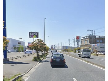 アイリー 石巻(EYERIE)/3、