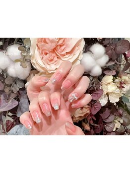 定額メニューのあるサロン