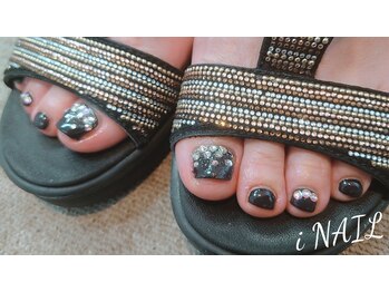 アイネイル(iNAIL)/