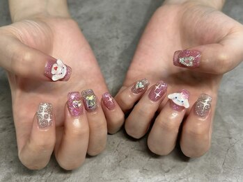 リンダ(Linda)/可愛いを詰め込んでます！