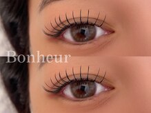 ボヌール(Bonheur)の雰囲気（まつげのお悩みお気軽にご相談下さい♪）