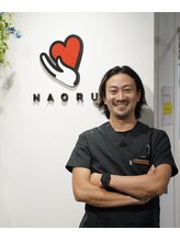 ナオル整体 銀座院(NAORU整体) 三谷 佑介