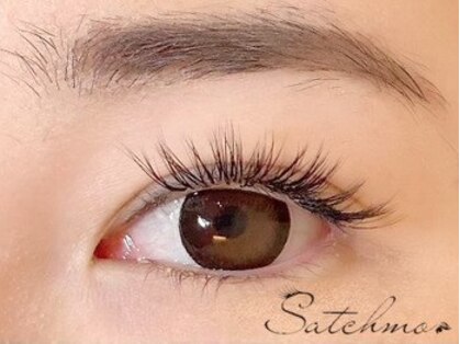 サッチモ(Satchmo)の写真