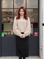 ビューティーアイ 鳳店(Beauty Eye) 中村 千尋