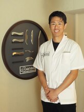 リセットストアー 浅草&nbsp;清水 慎太郎