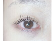 ココ(Coco)の雰囲気（Lash Lift）