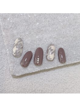 カプアプラス(Kapua Plus)/1月デザイン No.6